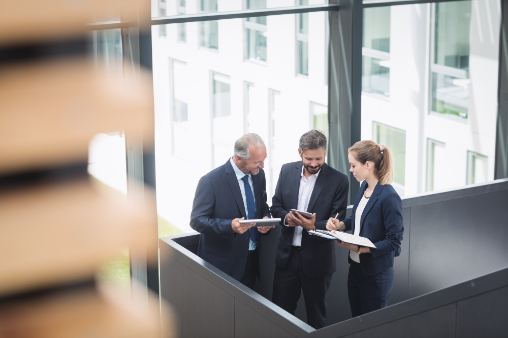 Why Investors and Banks Now Demand ESG Transparency