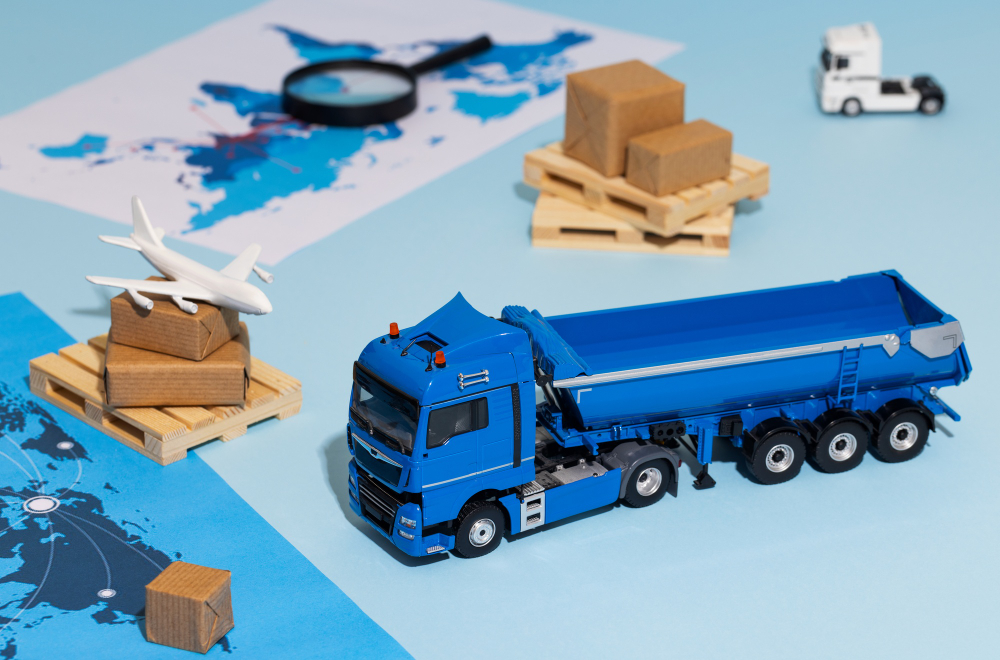 The Rise of Circular Logistics: From "Linear" to "Endless"
